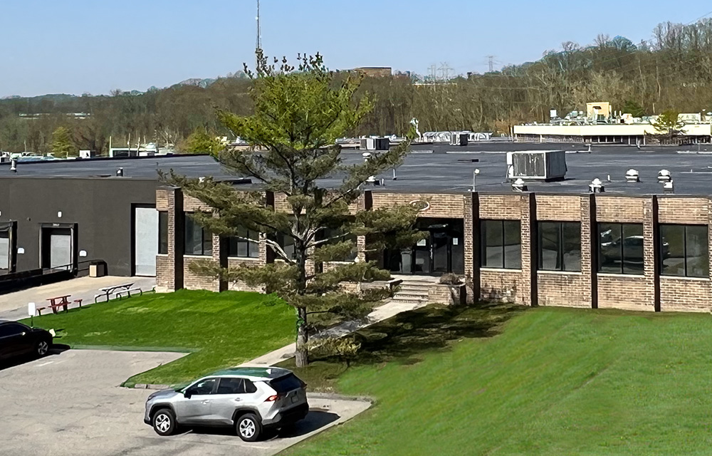 GHP Office Realty completes three long-term leases totaling 79,802 s/f  at 700 Executive Blvd.